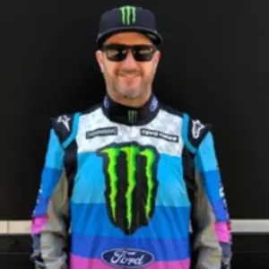 Ken Block's Recommended Books